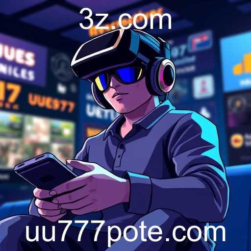 Cresce o Interesse por Jogos Online no Brasil