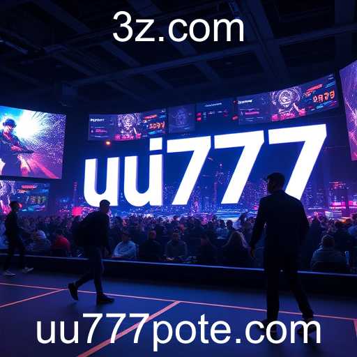 Evolução dos Jogos com uu777: O Futuro do Entretenimento