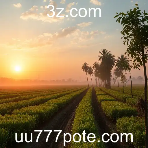 Expansão do Mundo dos Jogos: O Fenômeno 'uu777'