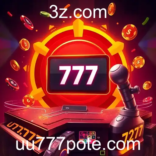 A Revolução dos Jogos Online no Brasil com uu777