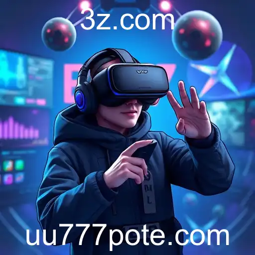 A Revolução do Mundo dos Jogos Online