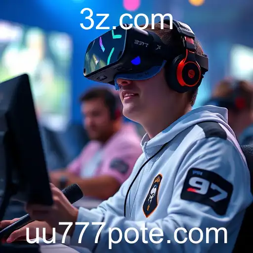 Inovações e Tendências no Mundo dos Jogos Online