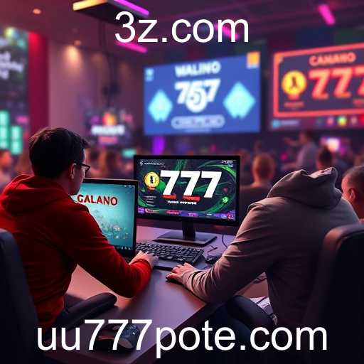 Crescimento do Mercado de Jogos Online em 2025