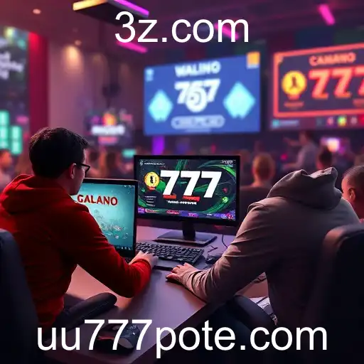 Crescimento do Mercado de Jogos Online em 2025