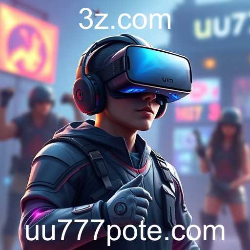 A Revolução dos Jogos de Apostas Online em 2025