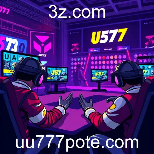 Transformações no Mundo dos Jogos Online