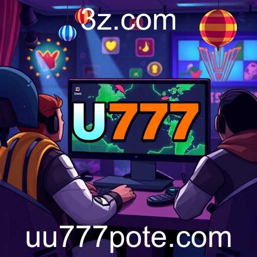 O Crescimento das Plataformas de Jogos Online