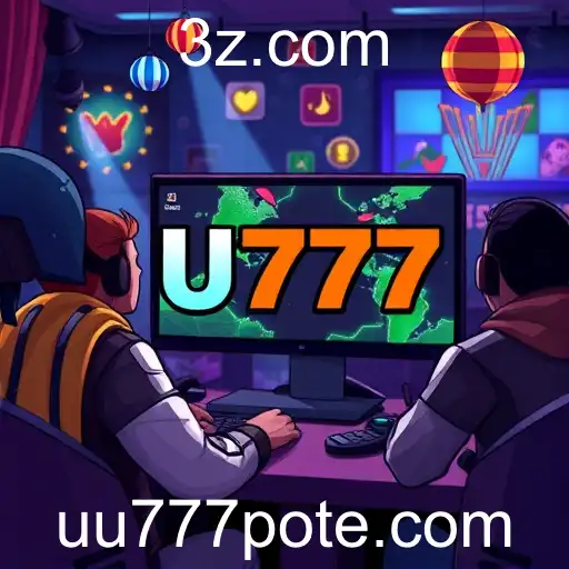 O Crescimento das Plataformas de Jogos Online