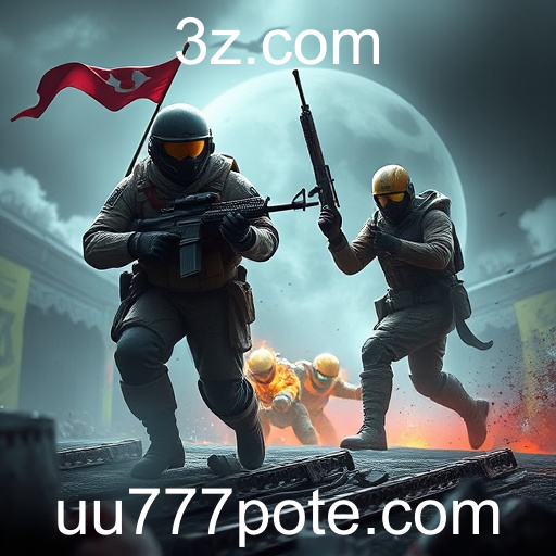 Explorando o Mundo dos Jogos Multijogador no 'uu777'