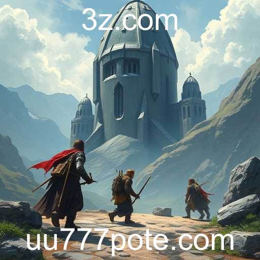 A Nova Era dos Jogos Online: Análise do Universo UU777