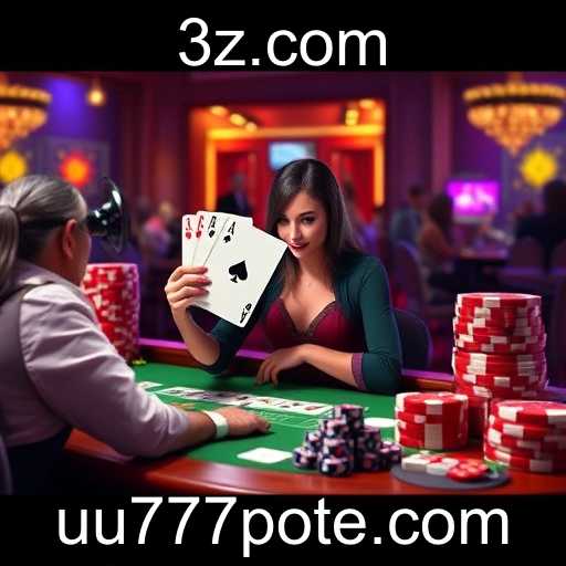 Novos Horizontes no Mundo dos Jogos