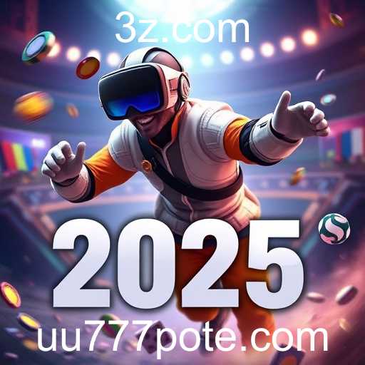 Novas Tendências no Universo dos Jogos Online em 2025