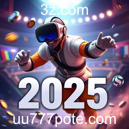 Novas Tendências no Universo dos Jogos Online em 2025