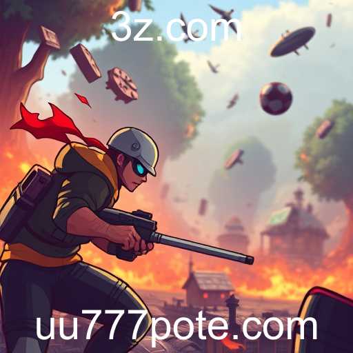 Crescimento Explosivo dos Jogos Online em 2025