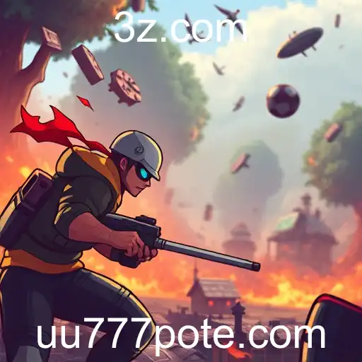 Crescimento Explosivo dos Jogos Online em 2025