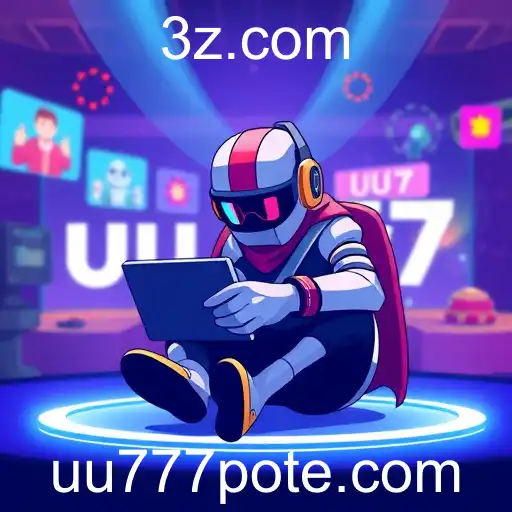 Tendências dos Jogos Online e o Impacto do uu777