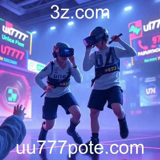 Inovações e Tendências em Plataformas de Jogos Online