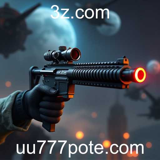 Revolução nos Jogos Online: uu777 em Destaque