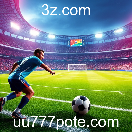 A Ascensão dos Jogos de Esportes na Plataforma UU777