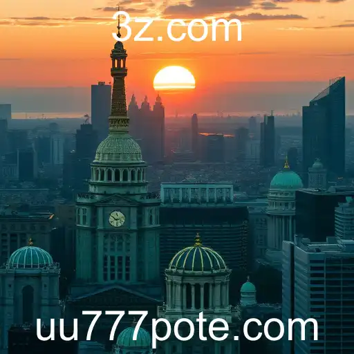 A Expansão do Fenômeno UU777 em 2025