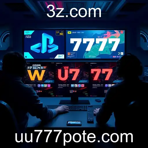 Jogos em Alta e Novas Tecnologias: O Impacto de uu777